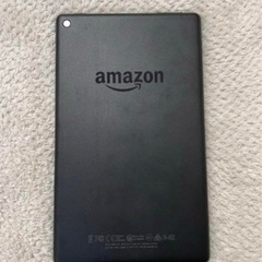 Fire HD 8タブレット （8インチHDデイスプレイ） 16GB - Alexa搭載の画像