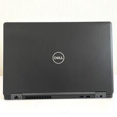 美品 第8世代 Corei7 SSD512GB メモリ16GB DELL F45の画像