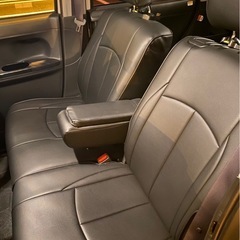 タントカスタムX LA600S トップエディションSA2の画像