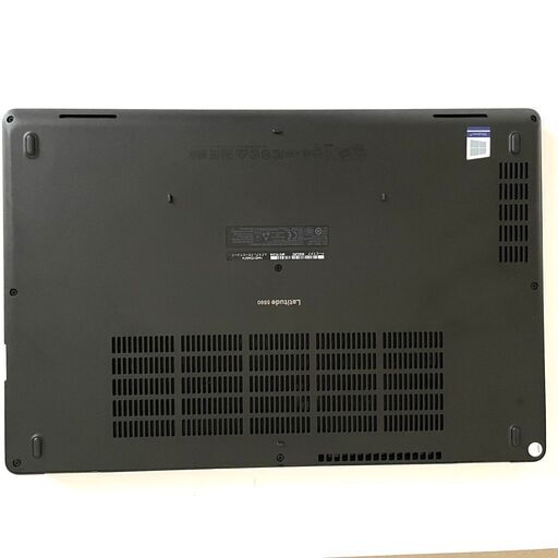 美品 第8世代 Corei7 SSD512GB メモリ16GB DELL F45