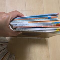 絵本65冊の画像