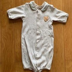 ロンパース、2WAYオールの画像
