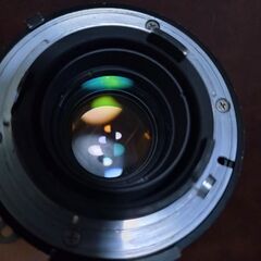 実用品　ais Zoom-NIKKOR 35-135mm F3.5-4.5の画像
