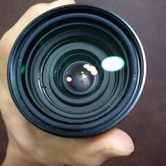 実用品　ais Zoom-NIKKOR 35-135mm F3.5-4.5の画像