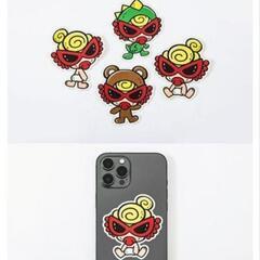 ヒステリックミニ　２ＷＡＹバッグの画像