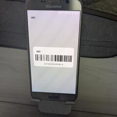 GALAXY S6の画像