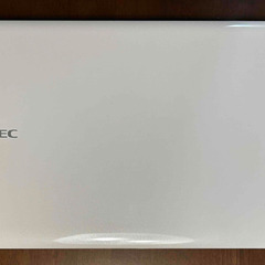 NEC LaVie Windows11 Corei5 SSD Office 美品の画像
