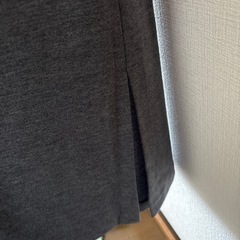 【9月末まで】秋冬ジャンバースカートの画像