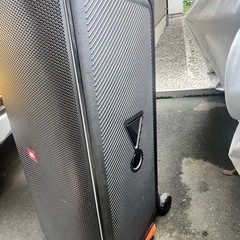 JBLpartyBOX710の画像
