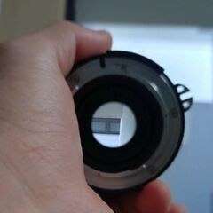 実用品　ais Zoom-NIKKOR 35-135mm F3.5-4.5の画像