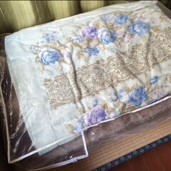 布団セットx2の画像