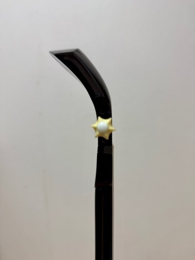 三線　江戸与那城型　カミゲン