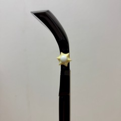 三線　江戸与那城型　カミゲンの画像