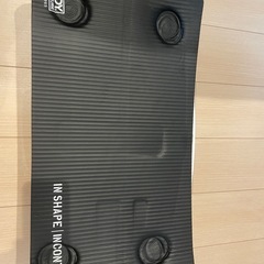 シェイプアップ 振動マシーンの画像