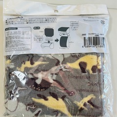 《日用品》トイレットペーパーカバーの画像