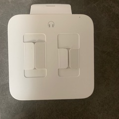 iPhoneイヤホンの画像
