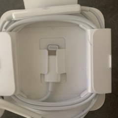 iPhoneイヤホンの画像