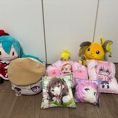 アニメぬいぐるみの画像