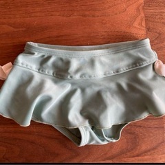 アプレレクール　水着　80サイズ　女の子の画像