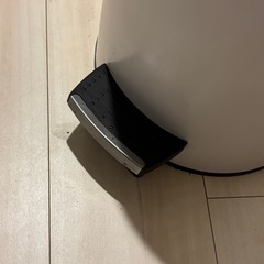 キッチン用ゴミ箱(生ゴミ用)の画像