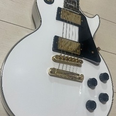 Epiphone Inspired by Gibson Custom 2024の画像
