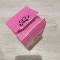 cry baby MONSTER TEARS WITCH WISH 魔女の画像
