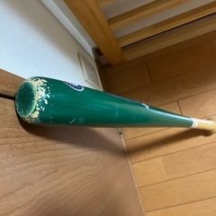 木製バット　子供用の画像