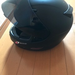 OGKカブトヘルメットの画像