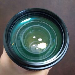 実用品　Nikon LENS SERIES E Zoom 70-210mm F4 Ai-sの画像