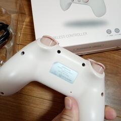 ジャンク　スリコ　プロコンミニ　見た目は綺麗の画像