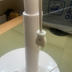 扇風機　ジャンク品の画像