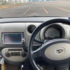 旭川発　ムーブラテ　車検令和8年3月の画像