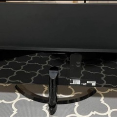 LGの34インチモニター 美品の画像