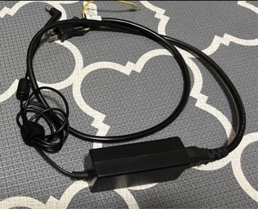 LGの34インチモニター 美品
