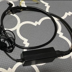 LGの34インチモニター 美品の画像