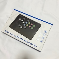 【新品未開封】レバーレス　コントローラーの画像