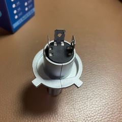 LED ハロゲンバルブの画像