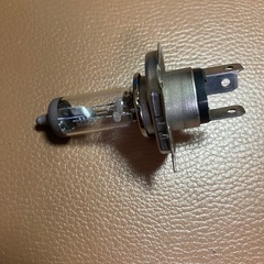 LED ハロゲンバルブの画像