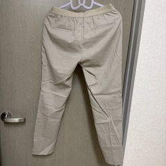 UNIQLO カジュアルパンツ の画像