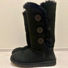UGG ブーツ（サイズ23cm）の画像