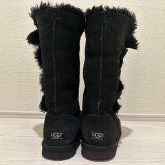 UGG ブーツ（サイズ23cm）の画像