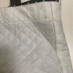 CECILMCBEEショップバックの画像