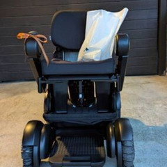 シニアカー　北海道　機関良好　電動カー セニアカー シニアカー ラクーター 電動4輪 スズキ ET4A 動作