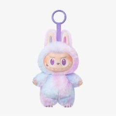 【決定】LABUBU ラブブ QUQU、LUCKの画像