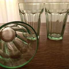 グラス　3個セットの画像