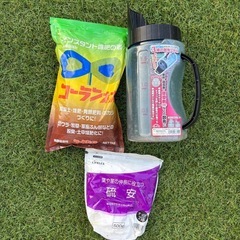 芝刈り機　エアレーション　ナイスバーディーモアー GSB-2000Nの画像