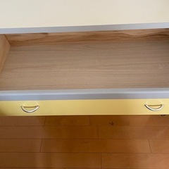 収納家具　タンスの画像