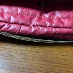 ショルダーバッグの画像