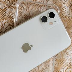 iphone11 dual usim 64g の画像