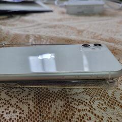 iphone11 dual usim 64g の画像